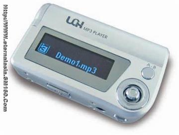MP3 Player
