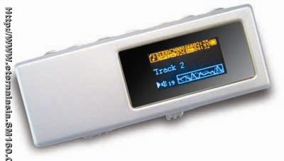 MP3 Player
