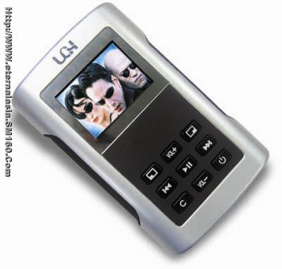 MP3 Player