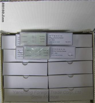 Blood Counting Chamber