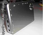 MP4 with Digital Camera