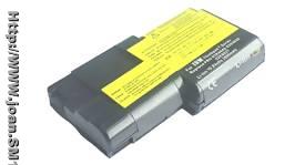 IBM T20 T21 T22 T23 laptop battery