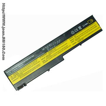 IBM X40 X41 X42 laptop battery