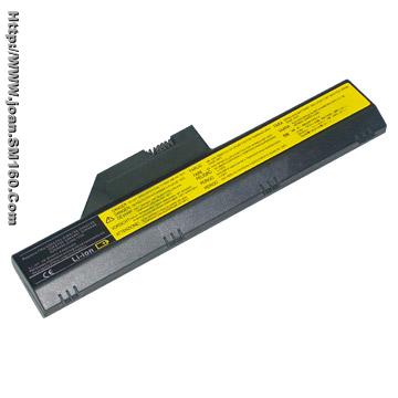 IBM A30 A31 laptop battery