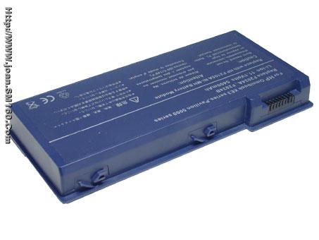 HP XE3  laptop battery