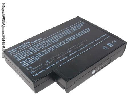 HP 4809A laptop battery