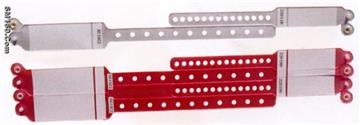 Moth&infant identifcation bracelet