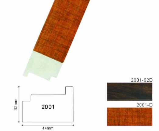 PS MOULDING`