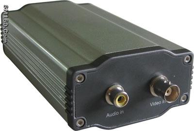 H.264 Video Decoder-CCTV Decoder