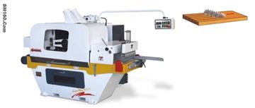 SM4505Multiple Rip Saw Series