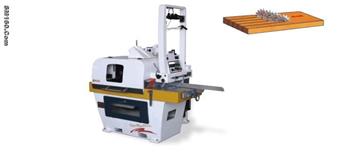 SM4305q  Multiple Rip Saw Series
