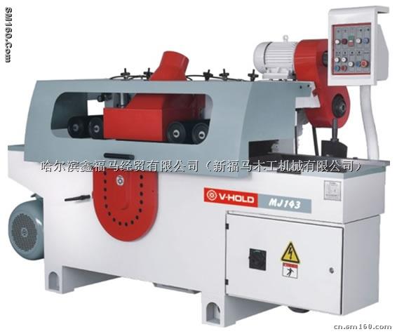 MJ143B MULTIPLE RIPSAW SERIES   