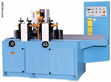 MJ1507MC-Frame saw