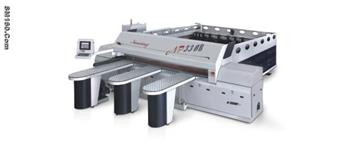 NP330  computer aid saw