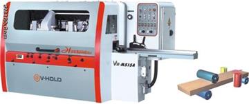 VH-M515A  four side planer