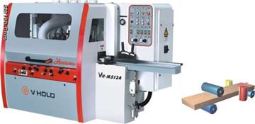VH-M512A four side planer
