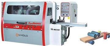 VH-M615A  four side planer