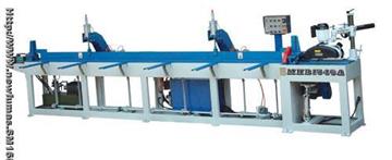 MH1546A Finger Jont Assembler