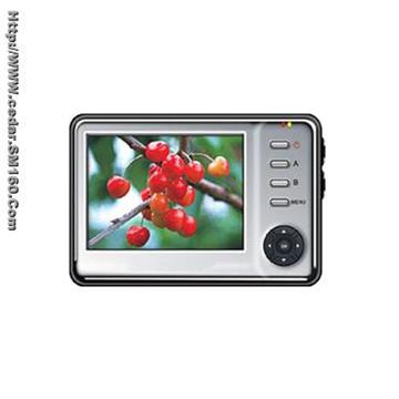 MP4 Player