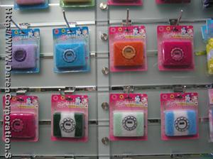 Cuff Watch