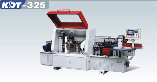 KDT-325  Edging