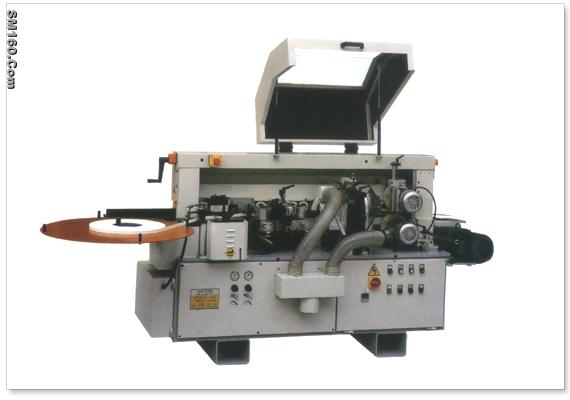 FBJ28E AUTOMATIC EDGE BANDER