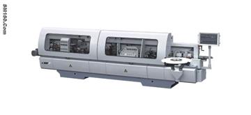 BC7 LEFT-SIDE AUTO COPY EDGE BANDING MACHINE