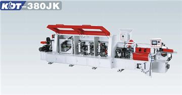 KDT-380JK  AUTOMATIC EDGE BANDER