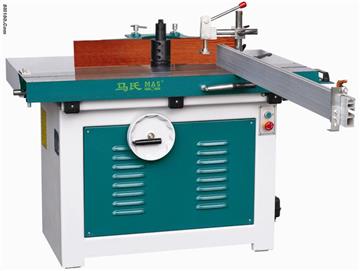 MX5116T  SLIDING TABLE SPINDLE MOULDER