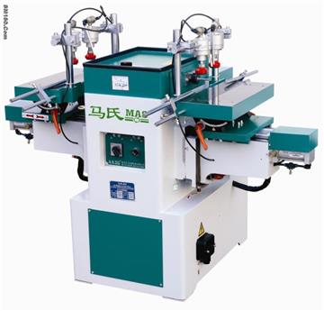  MS3112  MORTISING MACHINE