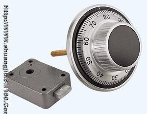 COMBINATION LOCKS SJ208