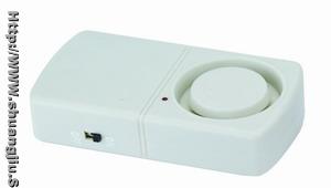 ALARMS SJ425