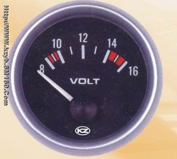 Volt  Meter