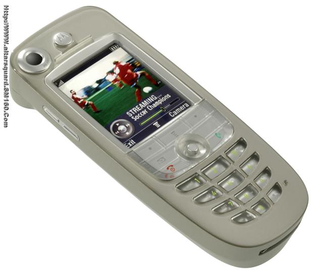 Mobile Phone