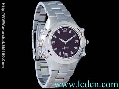MP3 player watch AD218A