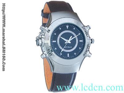 MP3 player watch AD288A