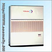 Water-Cooled Cabinet-Type Air Condition