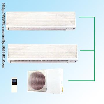 Multi Inversion Split Type Air Condition