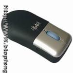 The Minimum Rechargeable BLuetooth Mouse