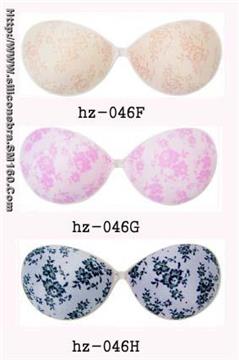 feather bra,silicone bra,bo bra