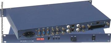 Voice PDH Multiplexer