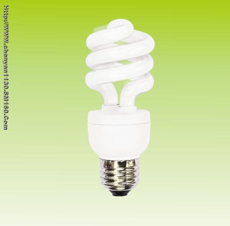 energy-saving lamps