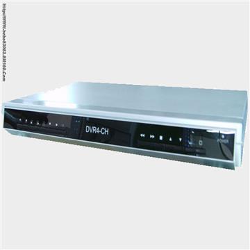 4 channels insert image recorder