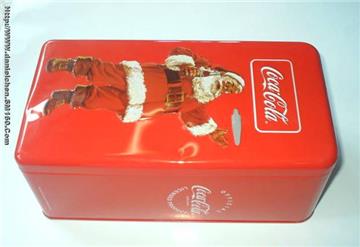 Tin packing box,gift box,tin box