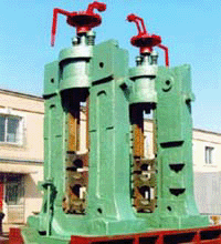 Offer steel rolling mills