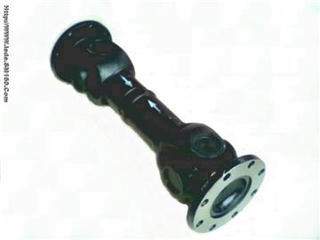 Cardan joint