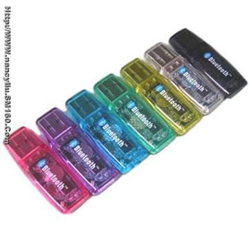 bluetooth usb dongle (adapter)