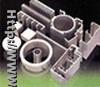 Aluminuim extrusion profile