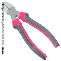 Pliers (Diagonal Cutting Pliers With Double Colore Handle )