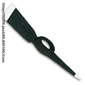 Steel Pick Head (NO.406)
